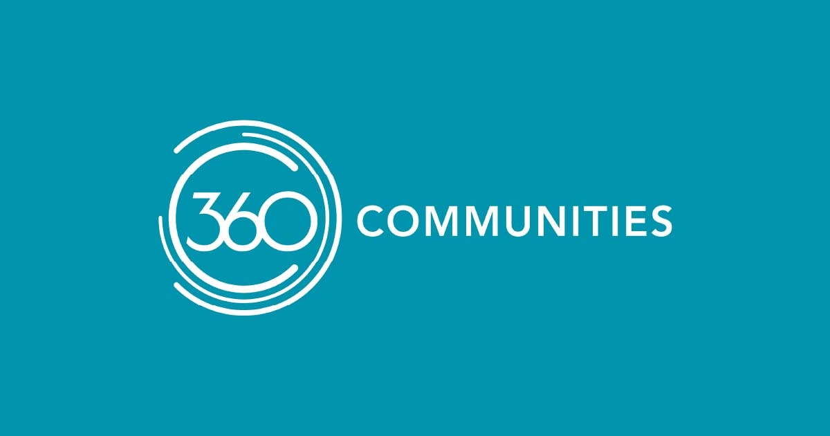 360 Communities at Crossroads